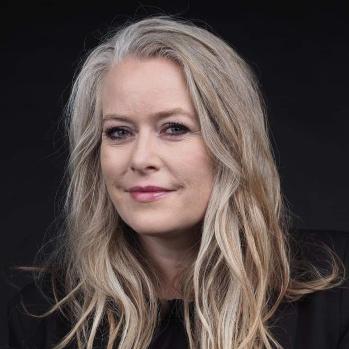 Anne Sofie Allarp