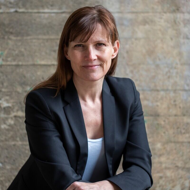 Benedikte Kiær
