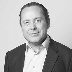 Henrik Sørensen
