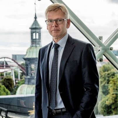 Karsten Dybvad
